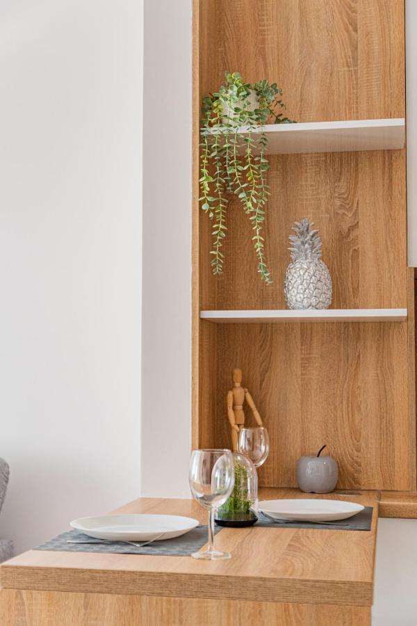 Apartments Repinc: Smart Luxury with Jacuzzi in Zagreb Exterior photo