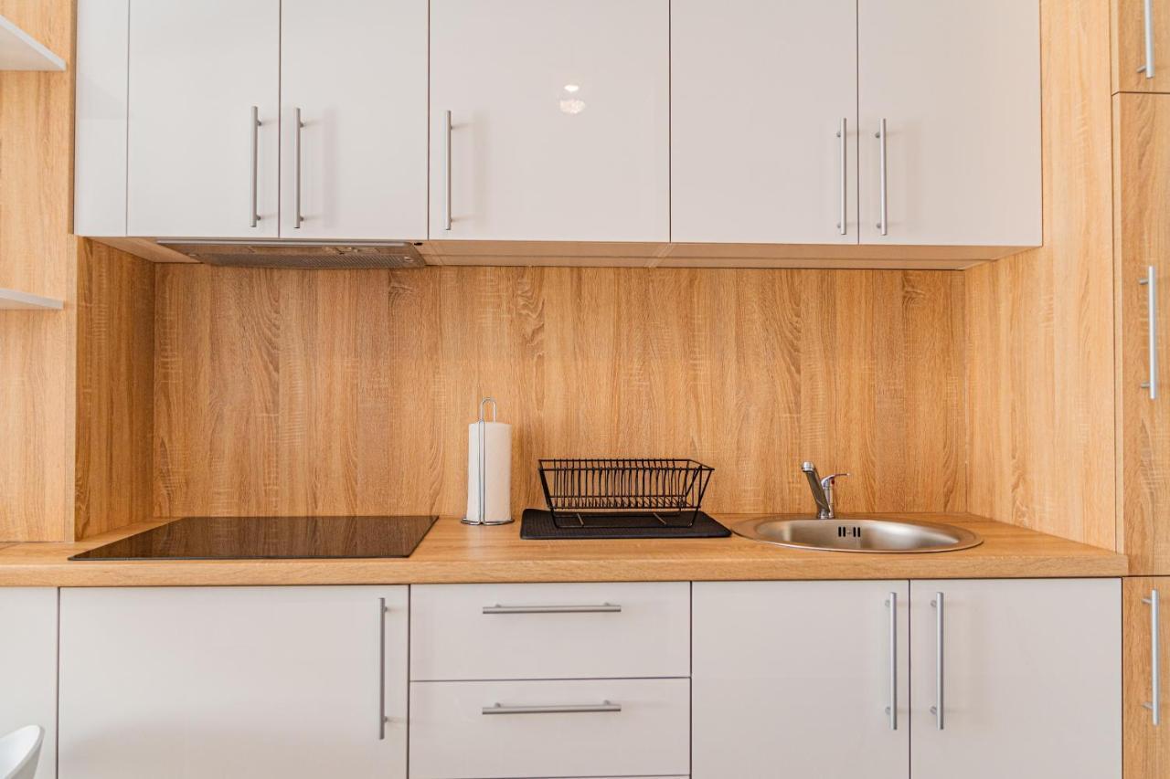 Apartments Repinc: Smart Luxury with Jacuzzi in Zagreb Exterior photo
